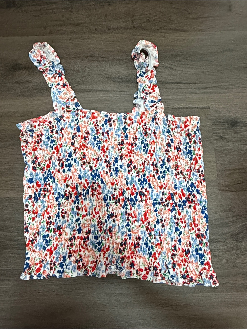 Old Navy Crop Tank
